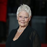 Dame Judi Dench