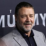 russell crowe