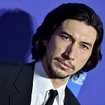 Adam Driver at the 2020 Annual Palm Springs International Film Festival Film Awards Gala