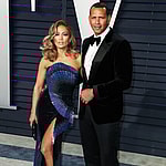 Jennifer Lopez and Alex Rodriguez