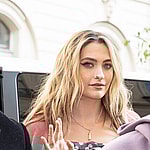 Paris Jackson