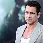 Colin Farrell at Los Angeles Premiere Of Amazon Prime Video's 'Thirteen Lives'