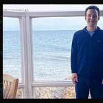Ben Savage seaside