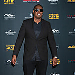 Master P aka Percy Robert Miller at the 2020 Movieguide Awards at the Avalon Hollywood on January 24, 2020 in Los Angeles, CA