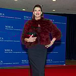 2014 White House Correspondents Dinner arrivals