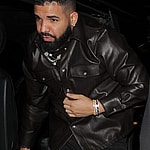 Celebrities seen leaving a party at One Marylebone hosted by Tiffany Calver and YouTube