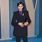 2022 Vanity Fair Oscar Party in Beverly Hills California