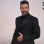 Ricky Martin denies all allegations of incest and domestic violence