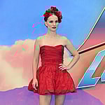 apos Thor Love and Thunder apos UK Gala Screening London