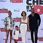 Dwayne Wade Files To Legally Change Gender, Name Of Transgender Daughter