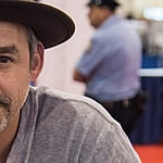 Nicholas Brendon at Wizard World Comic Con Philadelphia in Philadelphia, PA