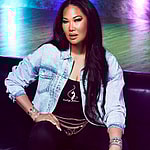 Kimora Lee Simmons