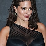 Ashley Graham at the Savage X Fenty Show Presented By Amazon Prime Video