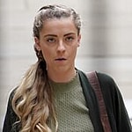 Whitney Henriquez at Depp libel trial
