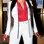 Cardi B just got a face tattoo