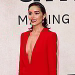 Olivia Culpo at the amfAR Gala Cannes 2022
