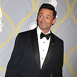 Hugh Jackman