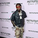 Rapper Offset Sues Record Label For Demanding Cut Of His Solo Work