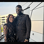 Leah Messer and Jaylan Mobley