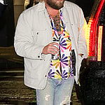 Jonah Hill will not promote his movie anymore