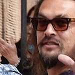 Happy Birthday Jason Momoa