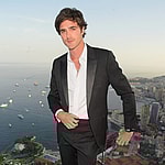 New Tag Heuer ambassador Jacob Elordi seen at the Monaco Grand Prix
