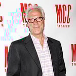 Robert LuPone Opening Night After Party for 'Reasons To Be Pretty' at Telsey and Company Studios