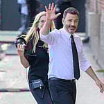 Jimmy Kimmel at Kimmel