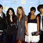 DVD Release Premiere of 'High School Musical 2: Extended Edition'