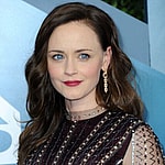 Alexis Bledel at 26th Annual Screen Actors Guild Awards