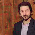 Mexican actor Diego Luna during the portrait session in Madrid, Spain - 22 Jun 2022