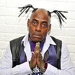 Artis Leon Ivey Jr, aslo known as Rapper Coolio.