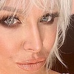 Margaret Josephs selfie