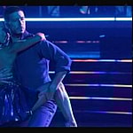 Vinny Guadagnino on Dancing With the Stars