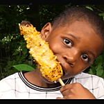 Corn Kid