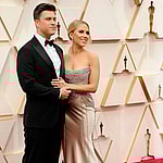 92nd Annual Academy Awards - Arrivals