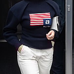 Little Mix at Global Radio Studio