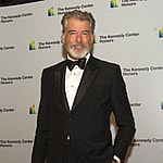 Pierce Brosnan