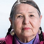 Sacheen Littlefeather has passed, aged 75