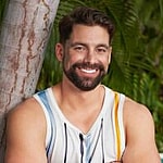 Michael Allio on Bachelor In Paradise