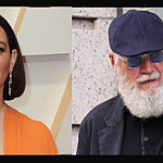 Maya Rudolph, David Letterman