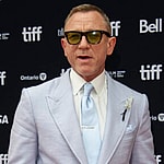 Daniel Craig at Glass Onion world premiere 2022 Toronto International Film Festival - NETFLIX : GLASS ONION : A KNIVES OUT MYSTERY