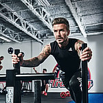 David Beckham Sues Fitness Company 'F45' For Over $20 Million
