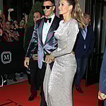 Gisele Bundchen and Tom Brady