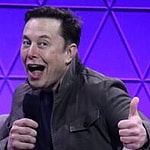 Elon Musk buys Twitter for $44B