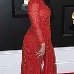 Blac Chyna 62nd Annual Grammy Awards - Arrivals, Los Angeles, USA, 26 JAN 2020