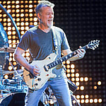 Eddie Van Halen