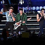 Jonas Brothers: The Remember This Tour