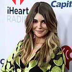 INGLEWOOD, LOS ANGELES, CALIFORNIA, USA - DECEMBER 03: iHeartRadio 102.7 KIIS FM's Jingle Ball 2021 Presented By Capital One held at The Forum on December 3, 2021 in Inglewood, Los Angeles, California, United States. 03 Dec 2021 Pictured: Olivia Jade Giannulli. Photo credit: Xavier Collin/Image Press Agency / MEGA TheMegaAgency.com +1 888 505 6342 (Mega Agency TagID: MEGA810899_020.jpg) [Photo via Mega Agency]