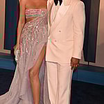 Chrissy Teigen and John Legend